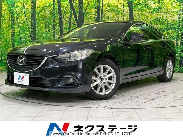 mazda atenza 2014 CFJ1711791 image 1