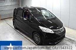 honda freed 2013 CFJ1543322