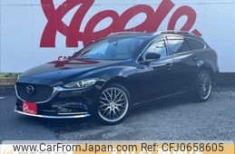 mazda atenza 2018 -MAZDA--Atenza Wagon 3DA-GJ2FW--GJ2FW-400738---MAZDA--Atenza Wagon 3DA-GJ2FW--GJ2FW-400738-