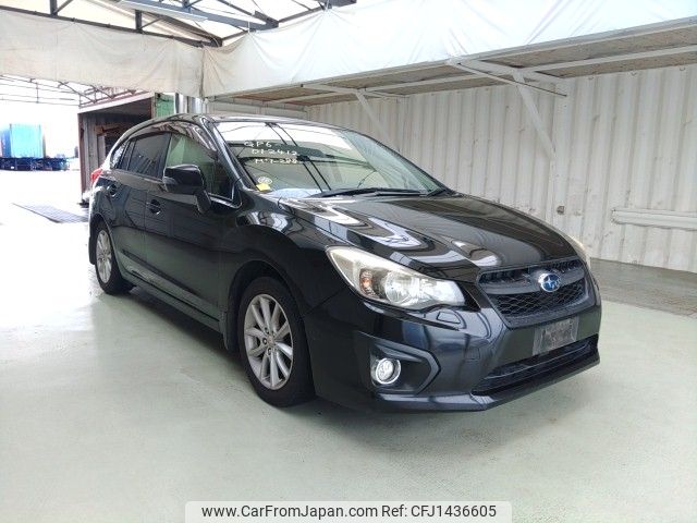 subaru impreza-sports 2014 ENHANCEAUTO_1_ea301882 image 1