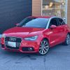 audi a1 2011 -AUDI--Audi A1 DBA-8XCAX--WAUZZZ8X0BB022393---AUDI--Audi A1 DBA-8XCAX--WAUZZZ8X0BB022393- image 1