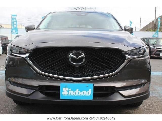 mazda cx-5 2019 -MAZDA 【船橋 300ｾ4865】--CX-5 KF5P--305155---MAZDA 【船橋 300ｾ4865】--CX-5 KF5P--305155- image 2