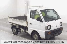 mazda scrum-truck 1996 -MAZDA--Scrum Truck DK51B-390587---MAZDA--Scrum Truck DK51B-390587-