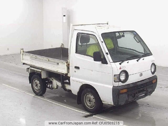 mazda scrum-truck 1996 -MAZDA--Scrum Truck DK51B-390587---MAZDA--Scrum Truck DK51B-390587- image 1