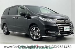 honda odyssey 2020 -HONDA--Odyssey 6AA-RC4--RC4-1202435---HONDA--Odyssey 6AA-RC4--RC4-1202435-