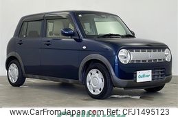 suzuki alto-lapin 2020 CFJ1495123