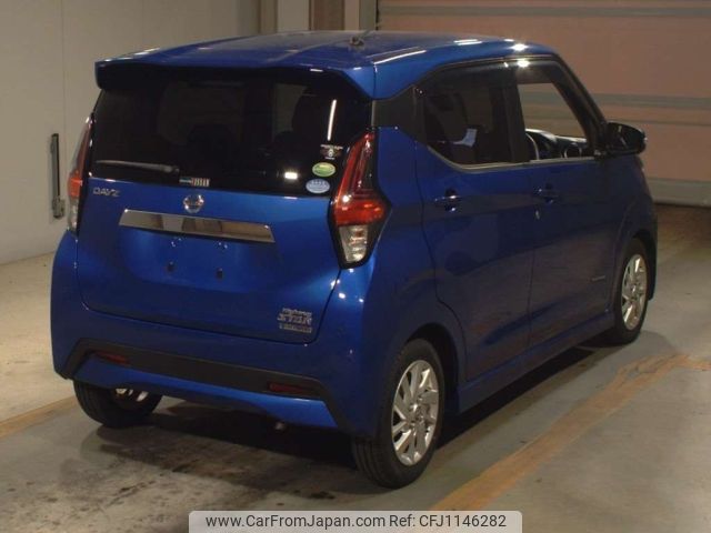nissan dayz 2020 -NISSAN--DAYZ B44W-0032059---NISSAN--DAYZ B44W-0032059- image 2