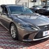 lexus ls 2017 -LEXUS--Lexus LS DAA-GVF50--GVF50-6001101---LEXUS--Lexus LS DAA-GVF50--GVF50-6001101- image 17