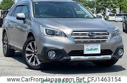 subaru outback 2015 -SUBARU--Legacy OutBack DBA-BS9--BS9-009066---SUBARU--Legacy OutBack DBA-BS9--BS9-009066-