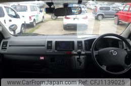 toyota regiusace-van 2008 NIKYO_HW78001