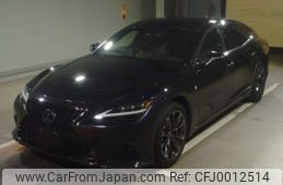 lexus ls 2020 -LEXUS--Lexus LS GVF50-6006534---LEXUS--Lexus LS GVF50-6006534-