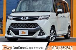 toyota tank 2020 -TOYOTA--Tank DBA-M900A--M900A-0431281---TOYOTA--Tank DBA-M900A--M900A-0431281-