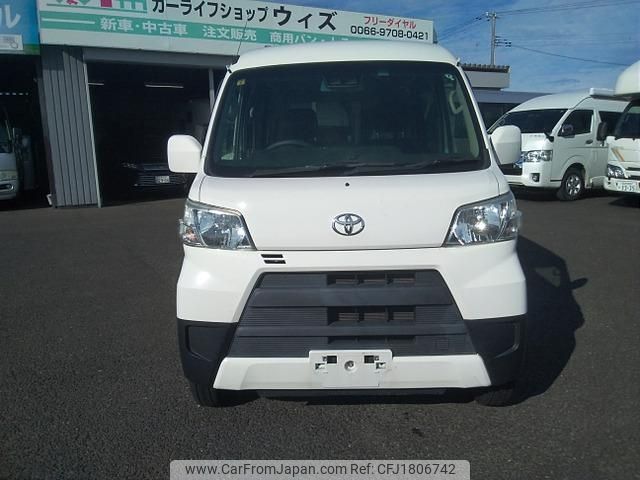 toyota pixis-van 2019 CFJ1806742 image 2