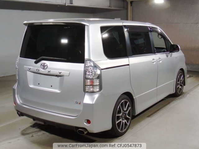 toyota voxy 2010 -TOYOTA--Voxy ZRR70W-0364702---TOYOTA--Voxy ZRR70W-0364702- image 2