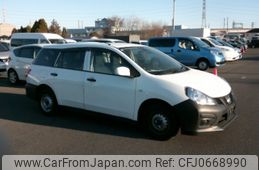 nissan ad-van 2019 -NISSAN--AD Van VY12--277083---NISSAN--AD Van VY12--277083-