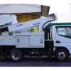 mitsubishi-fuso canter 2017 GOO_NET_EXCHANGE_0540277A30240131W004 image 5