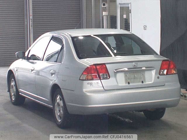 honda civic-hybrid 2003 -HONDA--Civic Hybrid ES9--1100748---HONDA--Civic Hybrid ES9--1100748- image 2