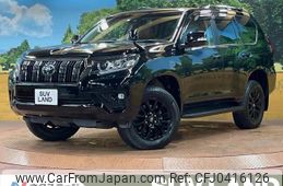 toyota land-cruiser-prado 2022 -TOYOTA--Land Cruiser Prado 3DA-GDJ150W--GDJ150-0069250---TOYOTA--Land Cruiser Prado 3DA-GDJ150W--GDJ150-0069250-