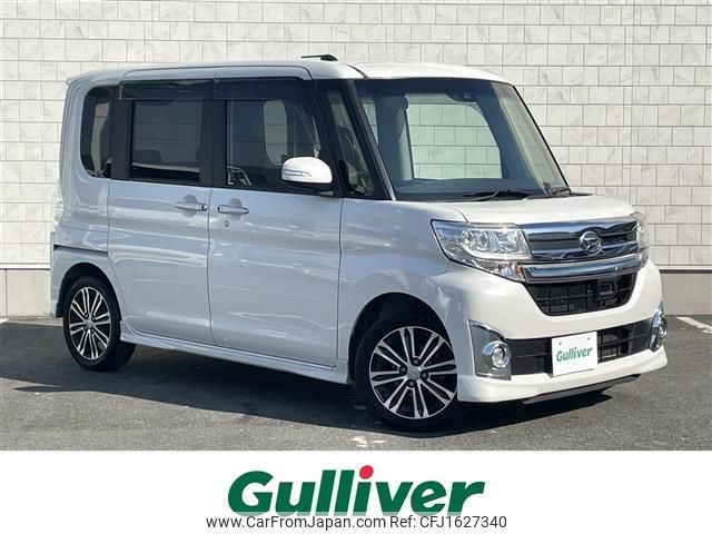 daihatsu tanto 2015 CFJ1627340 image 1