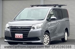 toyota noah 2015 quick_quick_DBA-ZRR85G_ZRR85-0040145