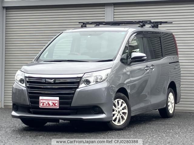 toyota noah 2015 quick_quick_DBA-ZRR85G_ZRR85-0040145 image 1