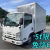 isuzu elf-truck 2013 quick_quick_TKG-NLR85AN_NLR85-7013188 image 1