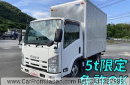 isuzu elf-truck 2013 quick_quick_TKG-NLR85AN_NLR85-7013188