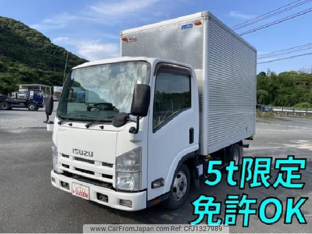 isuzu elf-truck 2013 quick_quick_TKG-NLR85AN_NLR85-7013188 image 1