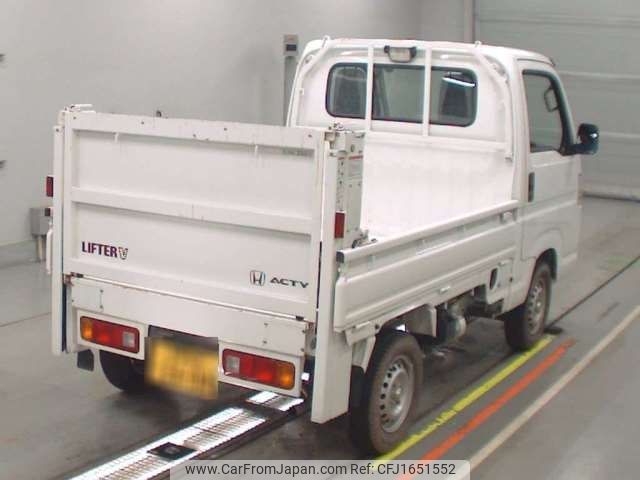 honda acty-truck 2016 CFJ1651552 image 2