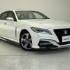 toyota crown 2019 -TOYOTA--Crown 6AA-AZSH20--AZSH20-1052058---TOYOTA--Crown 6AA-AZSH20--AZSH20-1052058- image 1