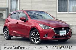 mazda demio 2015 CFJ1678618