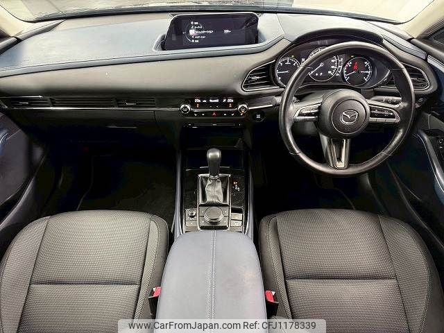 mazda cx-3 2021 -MAZDA--CX-30 3DA-DM8P--DM8P-151038---MAZDA--CX-30 3DA-DM8P--DM8P-151038- image 2