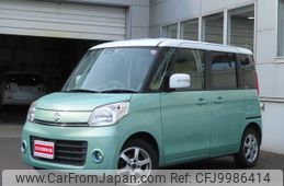 suzuki spacia 2013 -SUZUKI 【名変中 】--Spacia MK32S--467250---SUZUKI 【名変中 】--Spacia MK32S--467250-