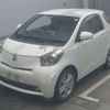 toyota iq 2011 -TOYOTA--iQ DBA-NGJ10--NGJ10-6004767---TOYOTA--iQ DBA-NGJ10--NGJ10-6004767- image 1