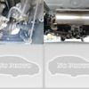 toyota corolla-axio 2020 CFJ1645016 image 10
