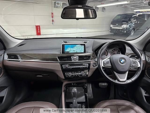 bmw x1 2017 quick_quick_LDA-HT20_WBAHT920905J62897 image 2