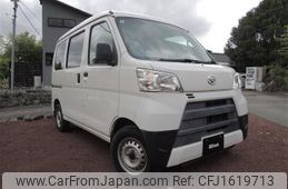 daihatsu hijet-van 2018 CFJ1619713