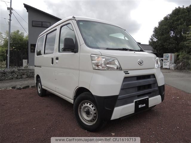 daihatsu hijet-van 2018 CFJ1619713 image 1
