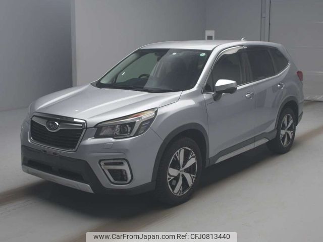 subaru forester 2020 -SUBARU--Forester SKE-033638---SUBARU--Forester SKE-033638- image 1