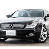 mercedes-benz cls-class 2007 -MERCEDES-BENZ--Benz CLS DBA-219356C--WDD2193562A115325---MERCEDES-BENZ--Benz CLS DBA-219356C--WDD2193562A115325- image 1