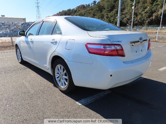 toyota camry 2010 NIKYO_QL95537 image 1