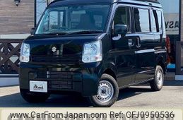 suzuki every 2022 -SUZUKI--Every 3BD-DA17V--DA17V-637430---SUZUKI--Every 3BD-DA17V--DA17V-637430-