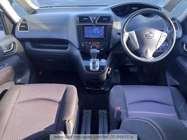 nissan serena 2011 -NISSAN--Serena DBA-FC26--FC26-043096---NISSAN--Serena DBA-FC26--FC26-043096- image 2