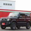 suzuki jimny 2023 CFJ1657715 image 1