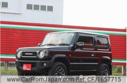 suzuki jimny 2023 CFJ1657715