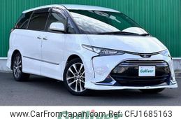 toyota estima 2018 CFJ1685163
