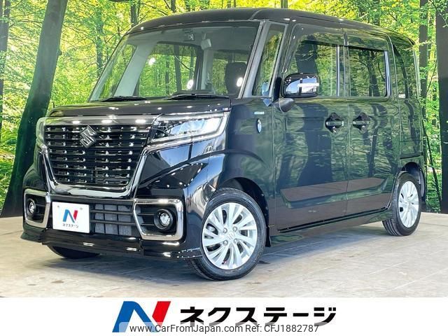 suzuki spacia 2018 CFJ1882787 image 1