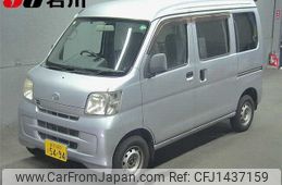 daihatsu hijet-van 2011 -DAIHATSU 【金沢 480ｷ5494】--Hijet Van S331V--0059392---DAIHATSU 【金沢 480ｷ5494】--Hijet Van S331V--0059392-