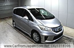 honda freed 2012 -HONDA--Freed GP3-1016915---HONDA--Freed GP3-1016915-
