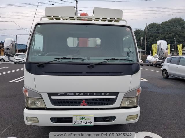 mitsubishi-fuso canter 2007 GOO_NET_EXCHANGE_0402036A30241026W001 image 2